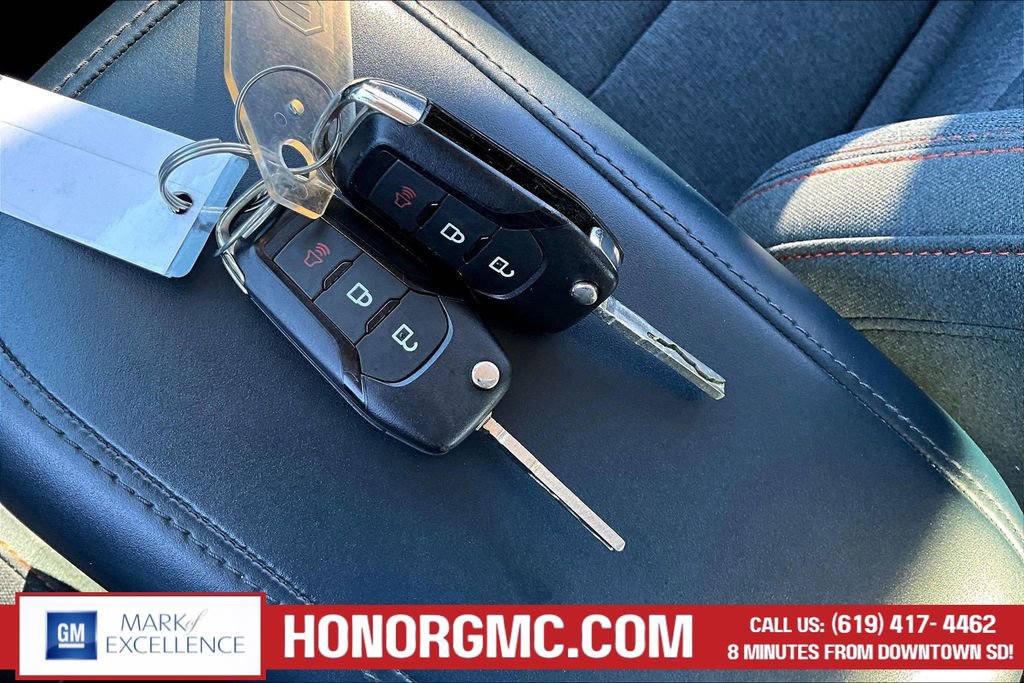 Used 2022 Ford Maverick XLT w/ Equipment Group 300A Standard image 33