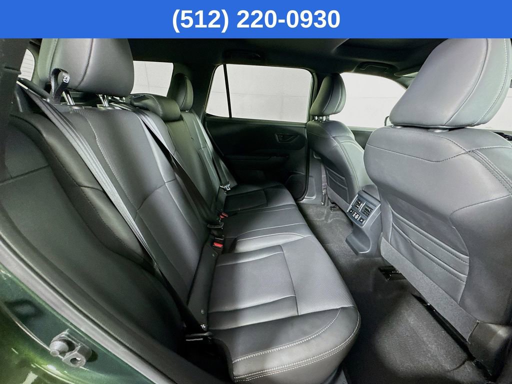Certified 2026 Subaru Outback Limited AWD/4WD image 35