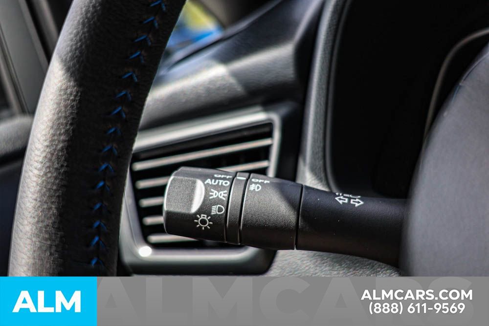 Used 2025 Nissan Leaf SV Plus image 36