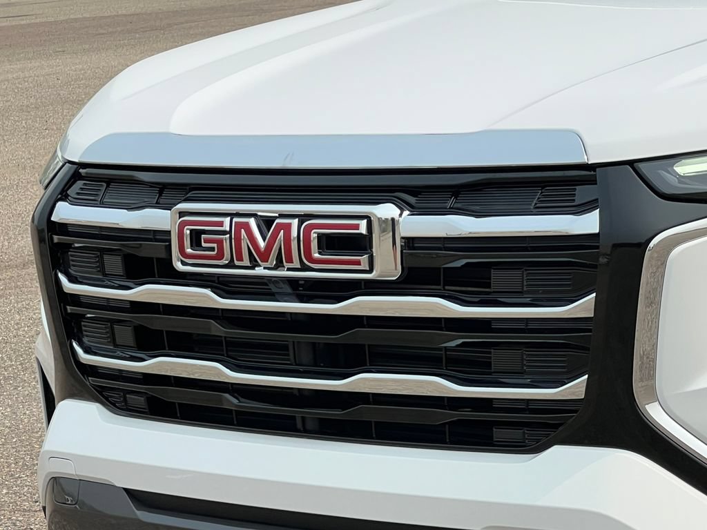 Used 2025 GMC Terrain Elevation w/ Elevation Premium Package AWD/4WD image 41