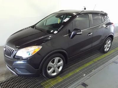 Used 2015 Buick Encore FWD image 1