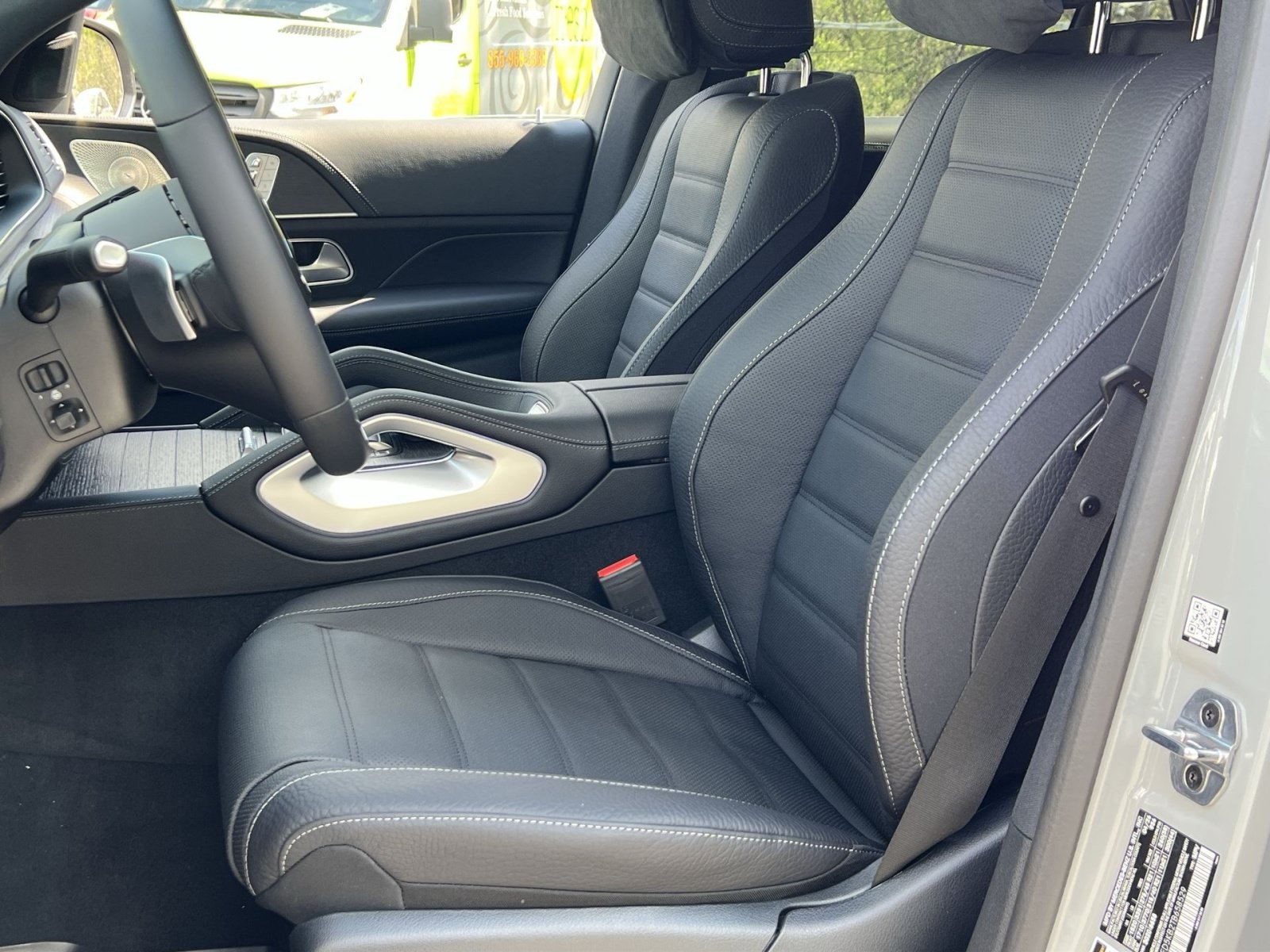 New 2026 Mercedes-Benz GLE 450 4MATIC Coupe image 11