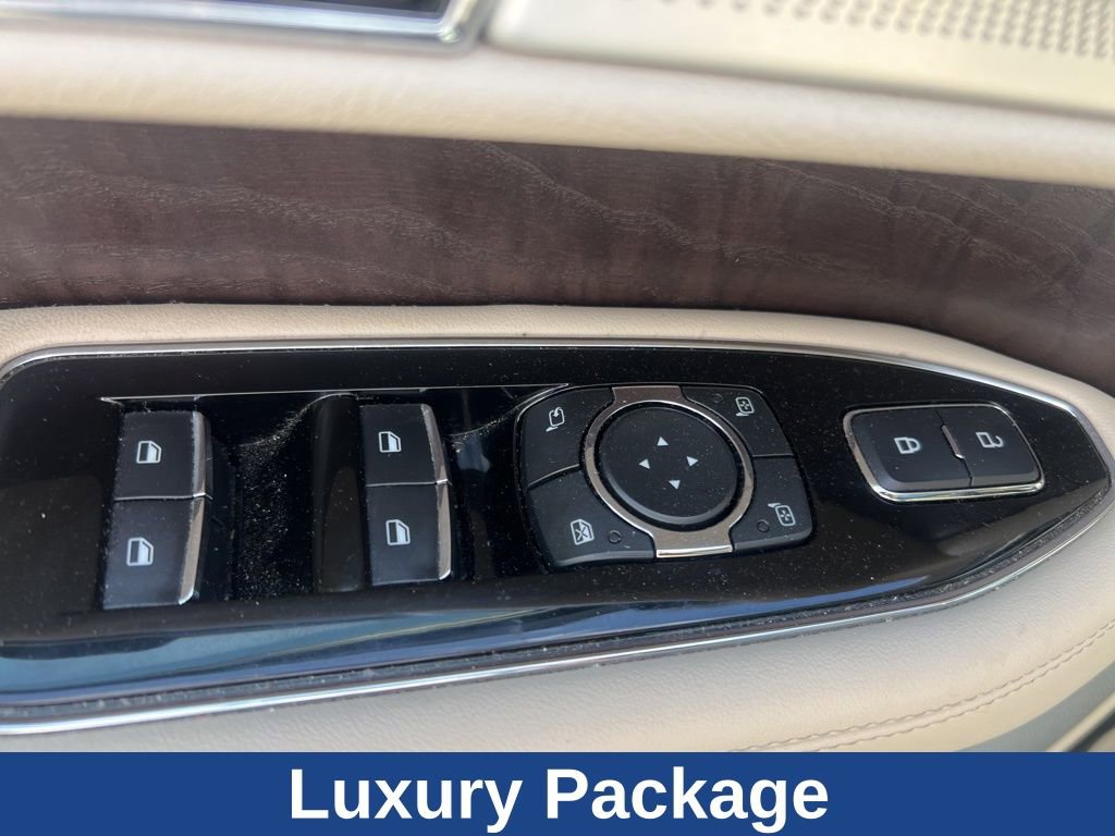 Used 2021 Lincoln Navigator Reserve w/ Luxury Package AWD/4WD image 20