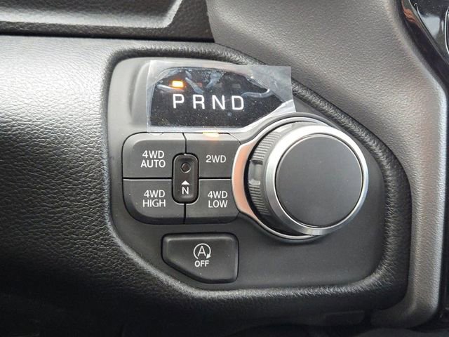 New 2026 RAM 1500 Big Horn image 27