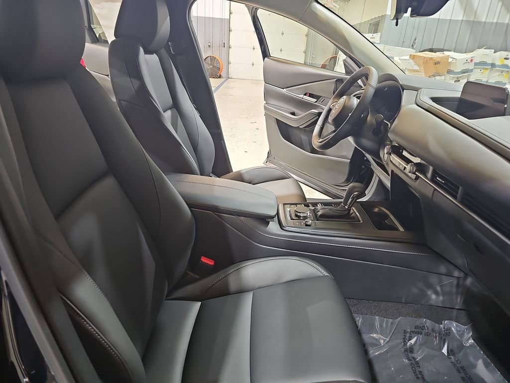 New 2026 MAZDA CX-30 AWD 2.5 S w/ Select Sport Pkg image 10