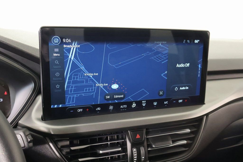 Used 2025 Ford Escape Active w/ Tech Pack #1 image 7