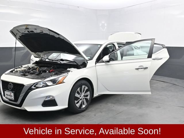 Used 2021 Nissan Altima 2.5 S FWD image 44