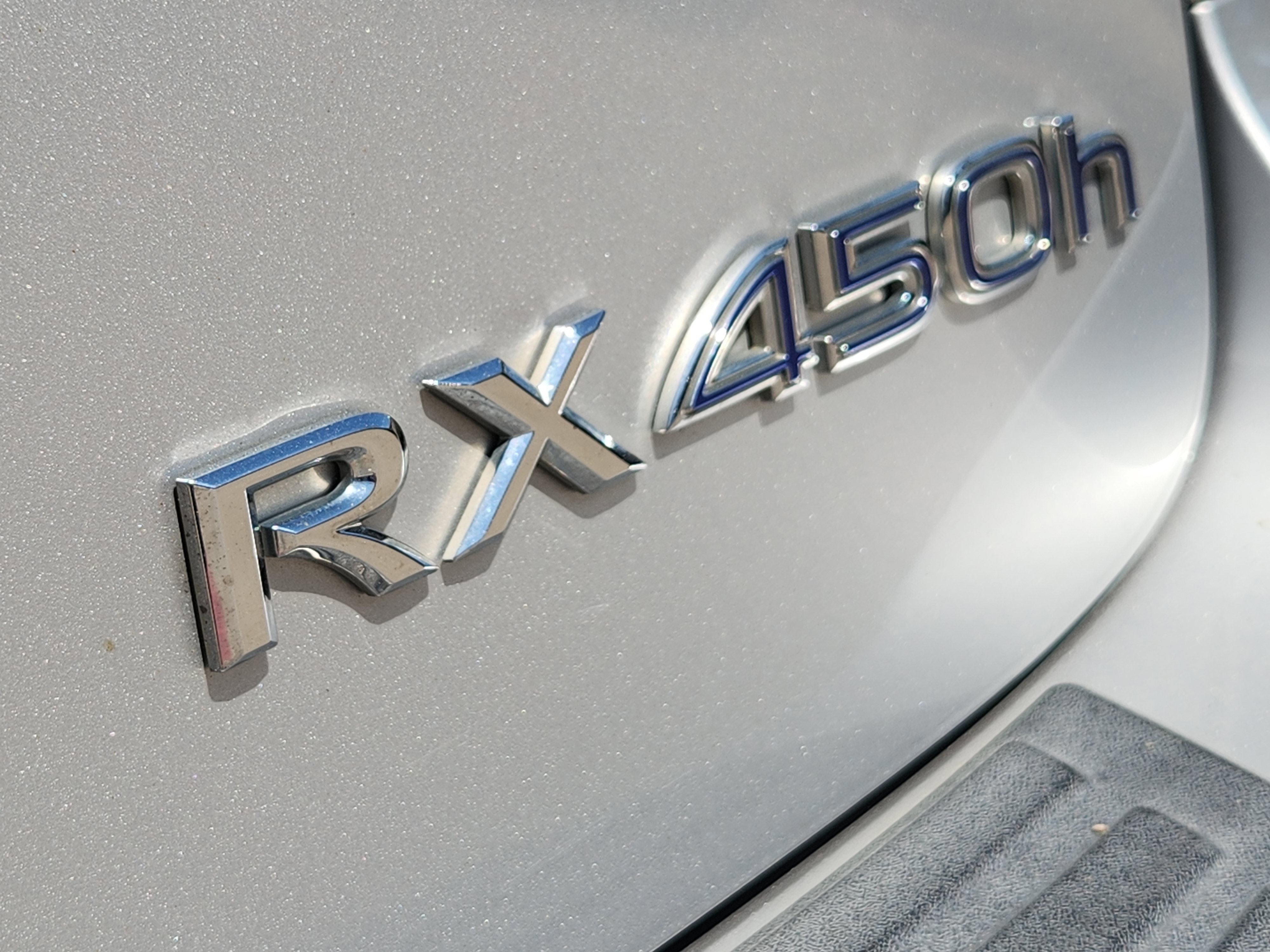 Used 2013 Lexus RX 450h AWD w/ Navigation Pkg image 31