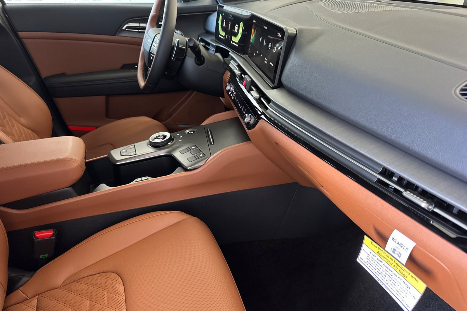 New 2027 Kia Sportage X-Line AWD/4WD image 16