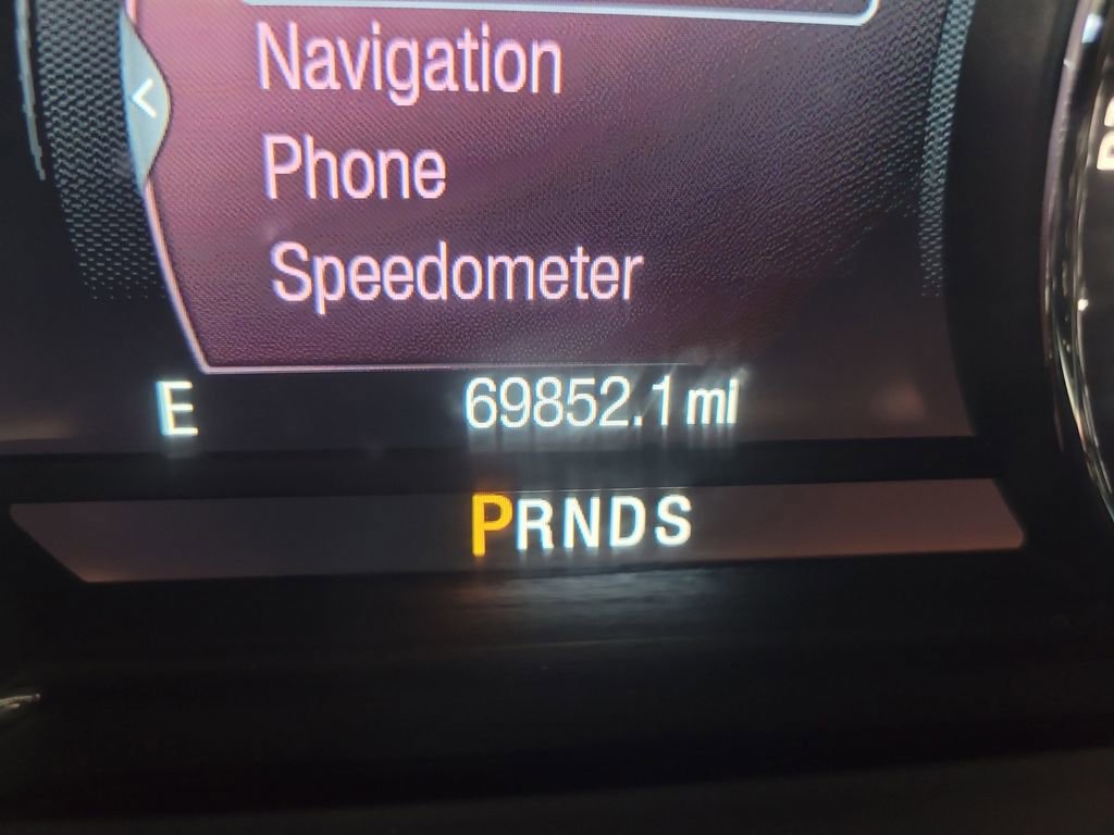 Used 2018 Lincoln MKX Reserve w/ Driver Assistance Package image 30