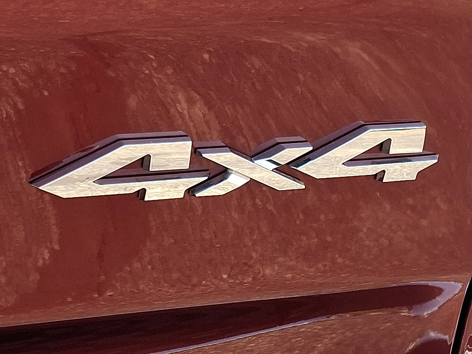 Certified 2025 RAM 1500 Limited AWD/4WD image 32