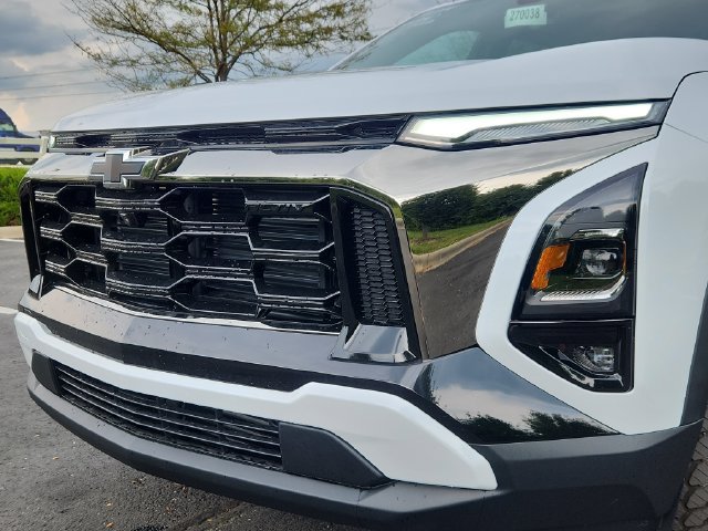 New 2027 Chevrolet Equinox ACTIV w/ Safety and Technology Package FWD image 10
