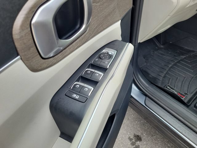 Used 2023 Kia Sorento EX FWD image 17