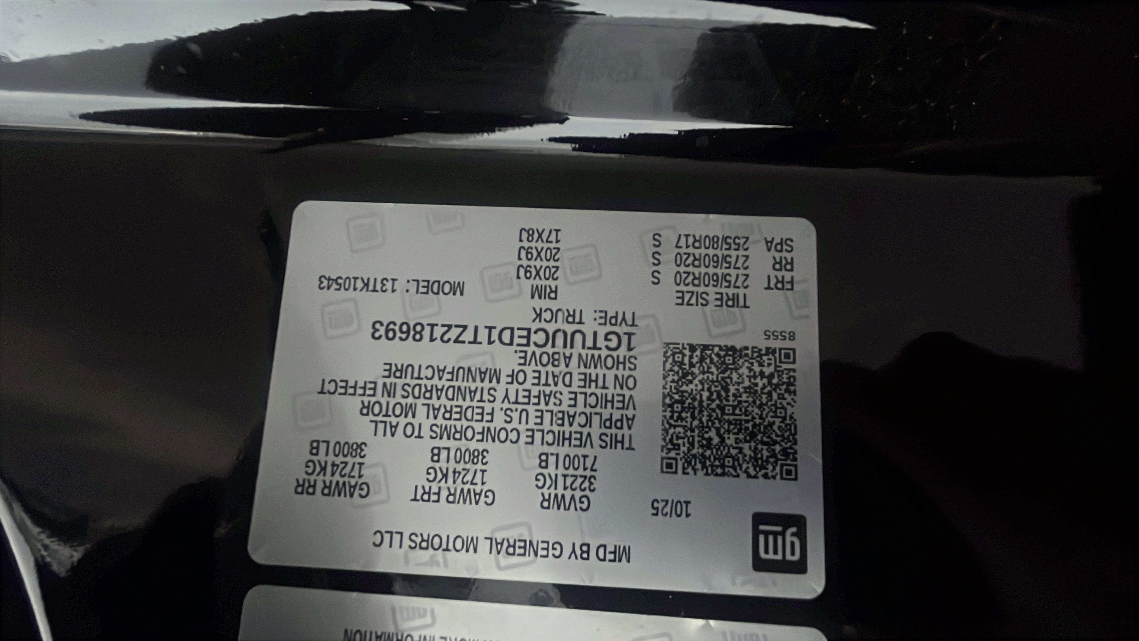 New 2026 GMC Sierra 1500 Elevation image 11