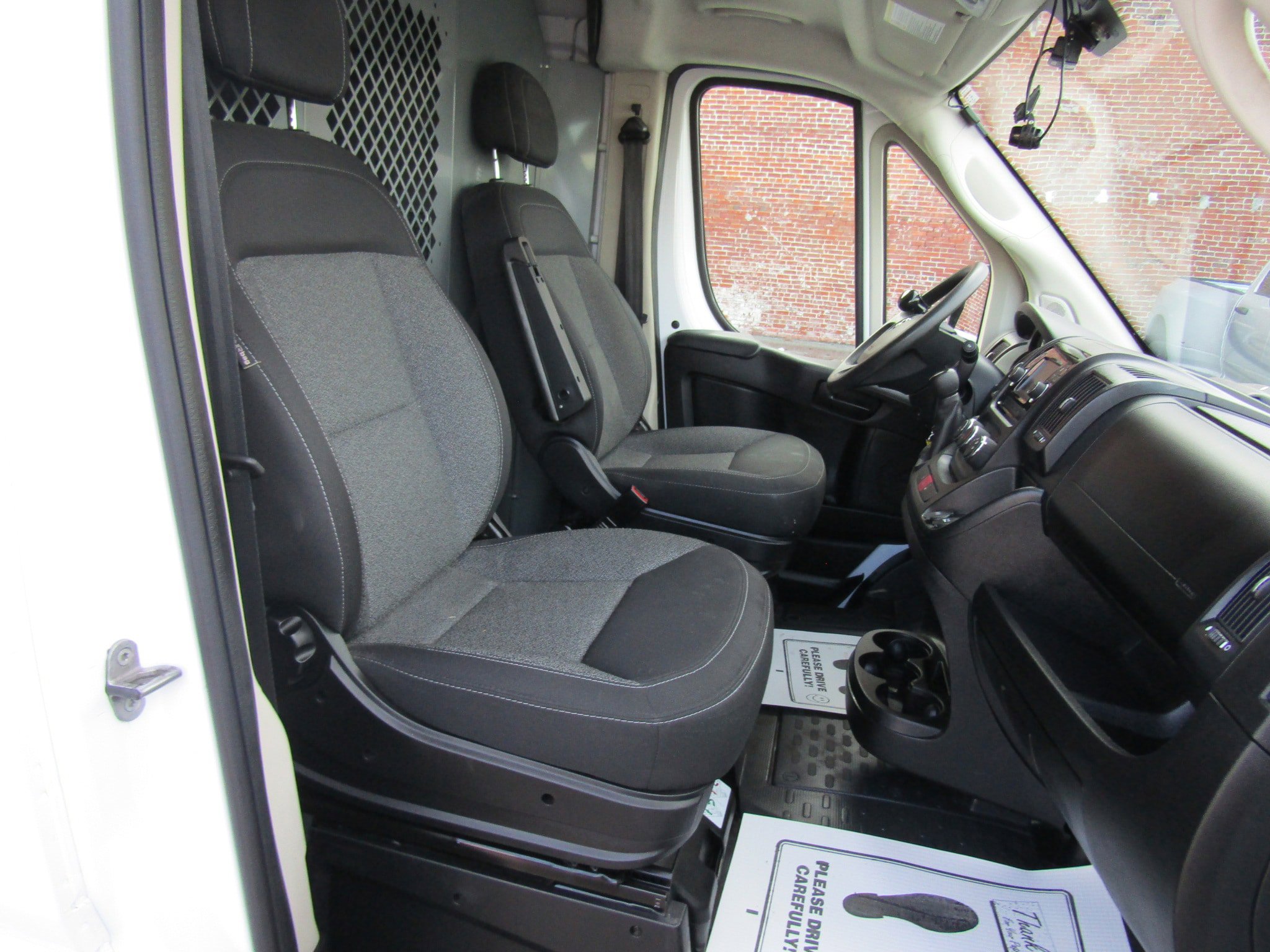 Used 2021 RAM ProMaster 1500 FWD image 15