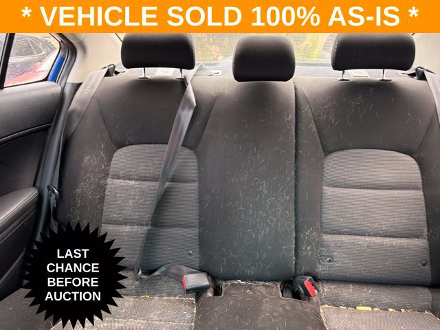Used 2017 Kia Forte LX FWD image 29