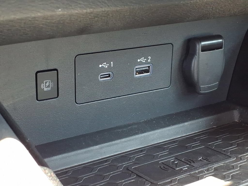 Certified 2023 Nissan Altima 2.5 SR AWD/4WD image 23