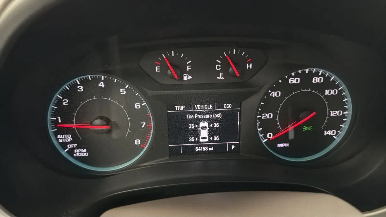 Used 2023 Chevrolet Malibu LS FWD image 12