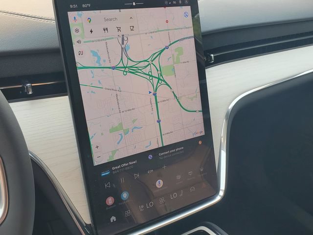 New 2026 Volvo EX90 Ultra AWD/4WD image 20
