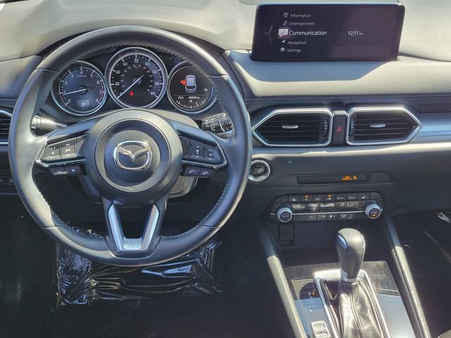 Used 2020 MAZDA CX-5 Sport image 5