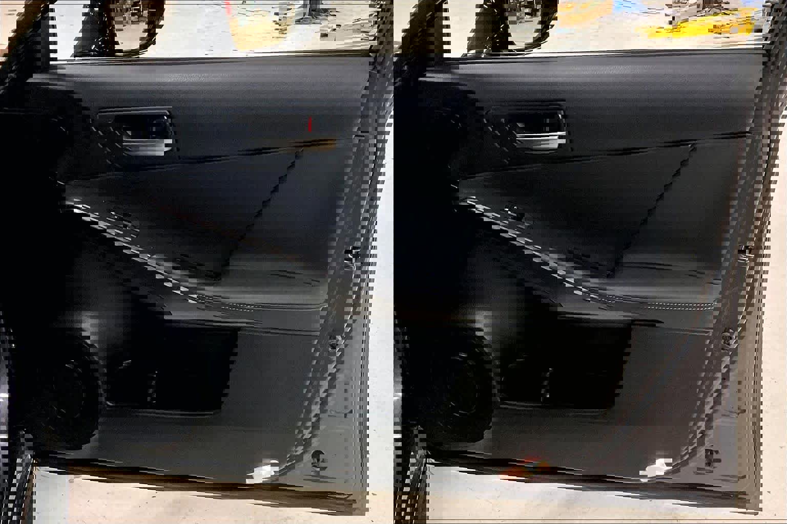 Used 2023 Lexus IS 350 F Sport w/ Memory Package image 21