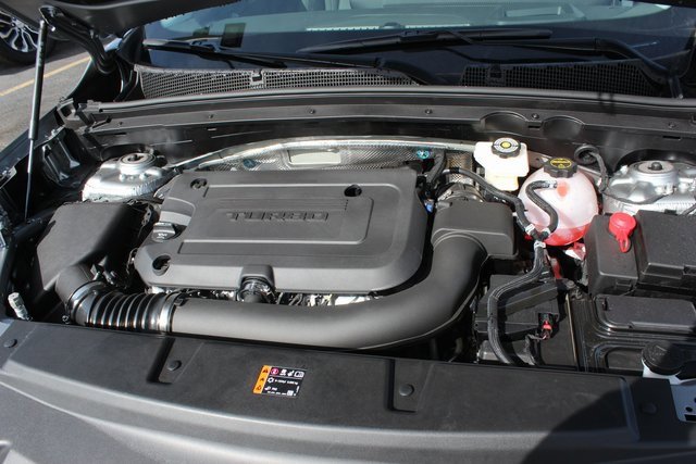 New 2025 Buick Envision Preferred image 54