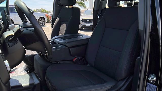 Used 2023 GMC Sierra 2500 Pro w/ Fleet Convenience Package AWD/4WD image 20