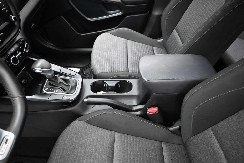 Used 2021 Kia Soul GT-Line FWD image 30