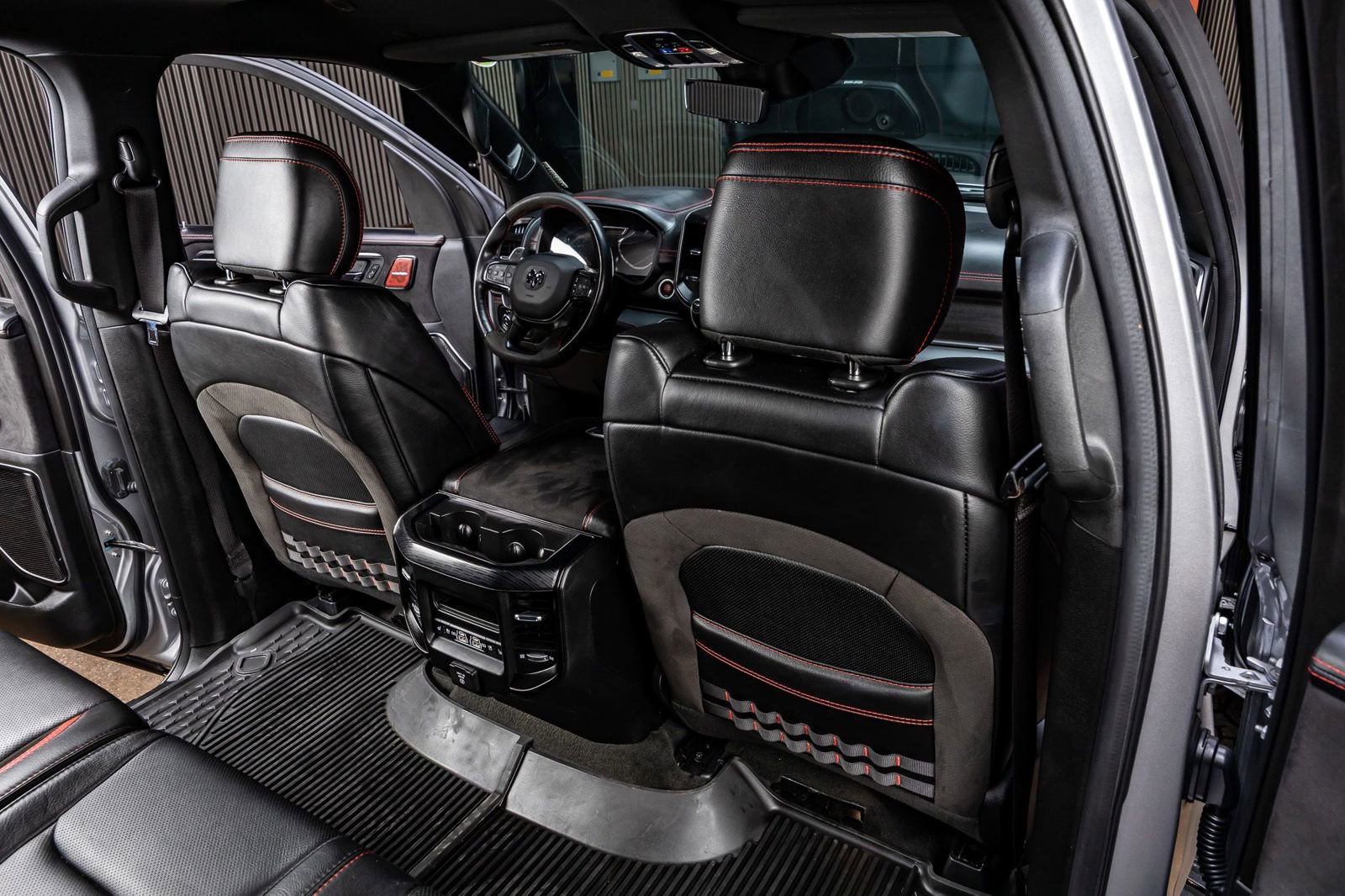 Used 2023 RAM 1500 TRX w/ TRX Level 2 Equipment Group image 33