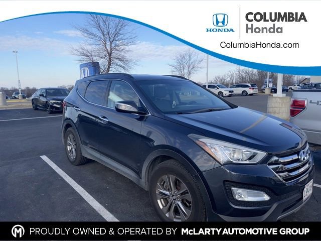 Used 2013 Hyundai Santa Fe Sport