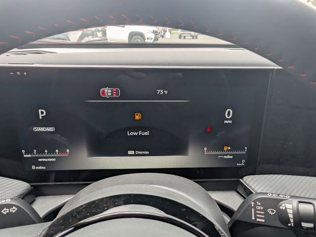 New 2026 Nissan Kicks SR w/ Cold Weather Package image 19