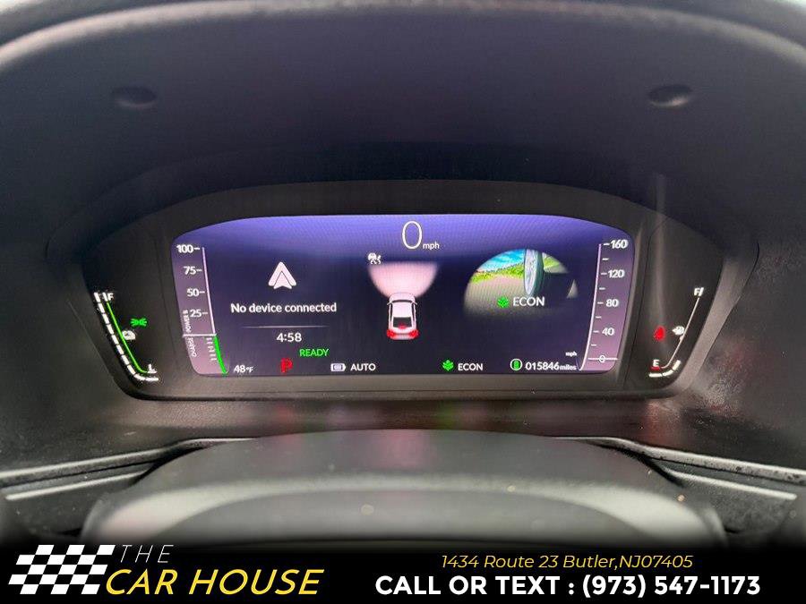Used 2024 Honda Accord Touring image 31