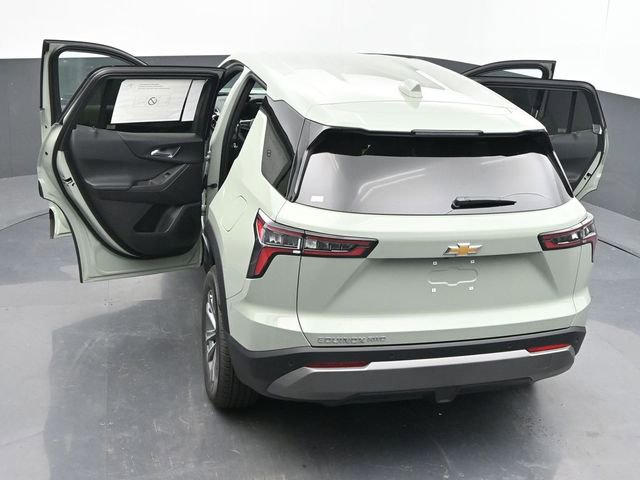 New 2026 Chevrolet Equinox LT w/ LPO, Floor Liner Package image 61