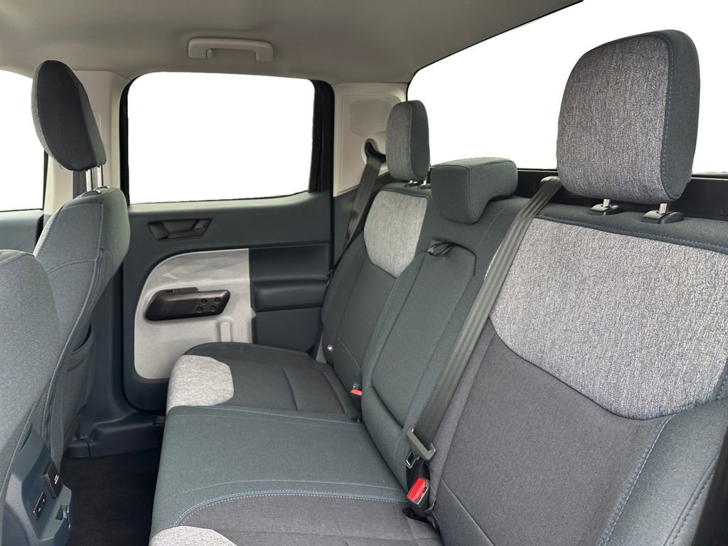 Used 2025 Ford Maverick XLT w/ XLT Luxury Package FWD image 10