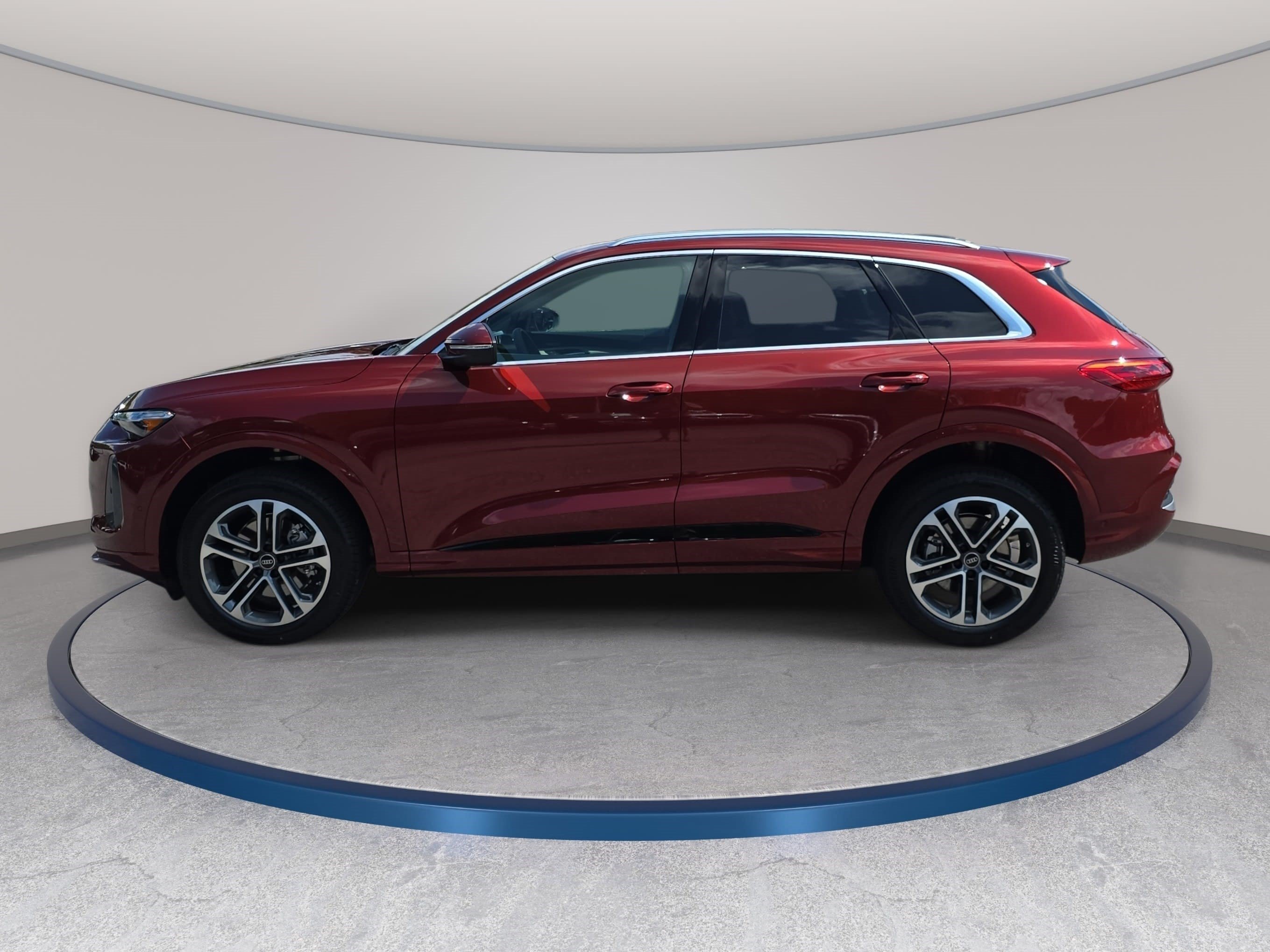 New 2026 Audi Q5 Premium Plus AWD/4WD image 8
