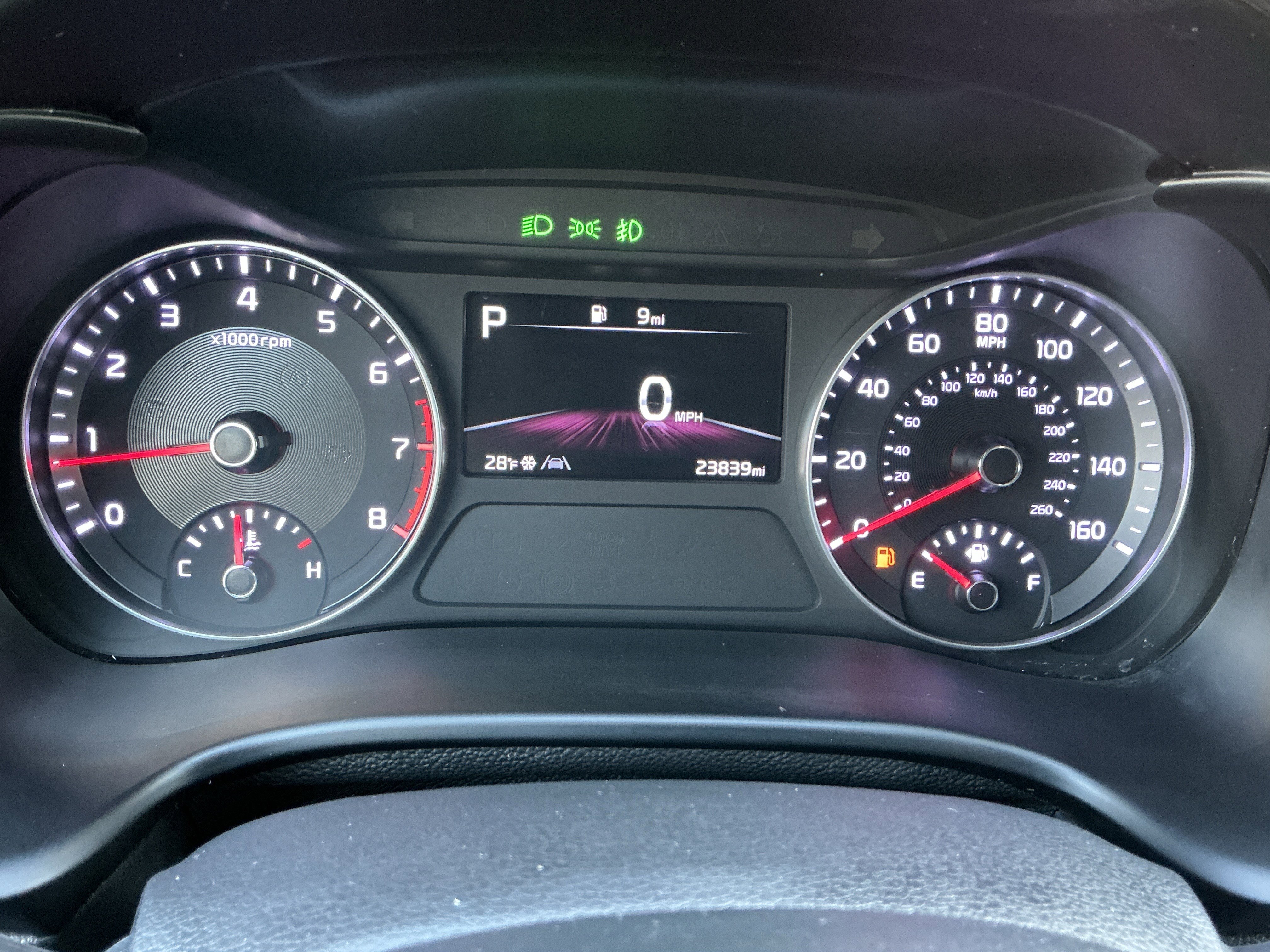 Used 2022 Kia Forte GT-Line w/ GT-Line Premium Package image 8