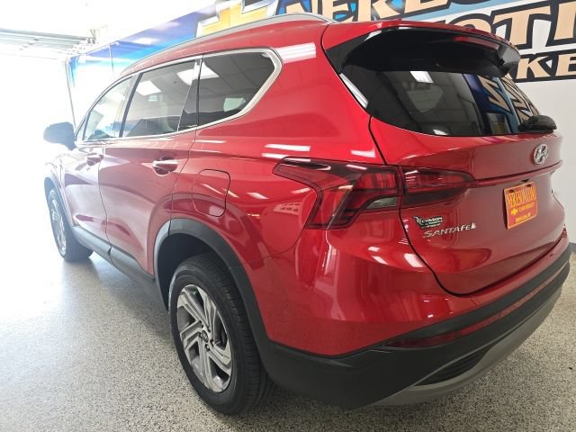 Used 2023 Hyundai Santa Fe SEL AWD/4WD image 5