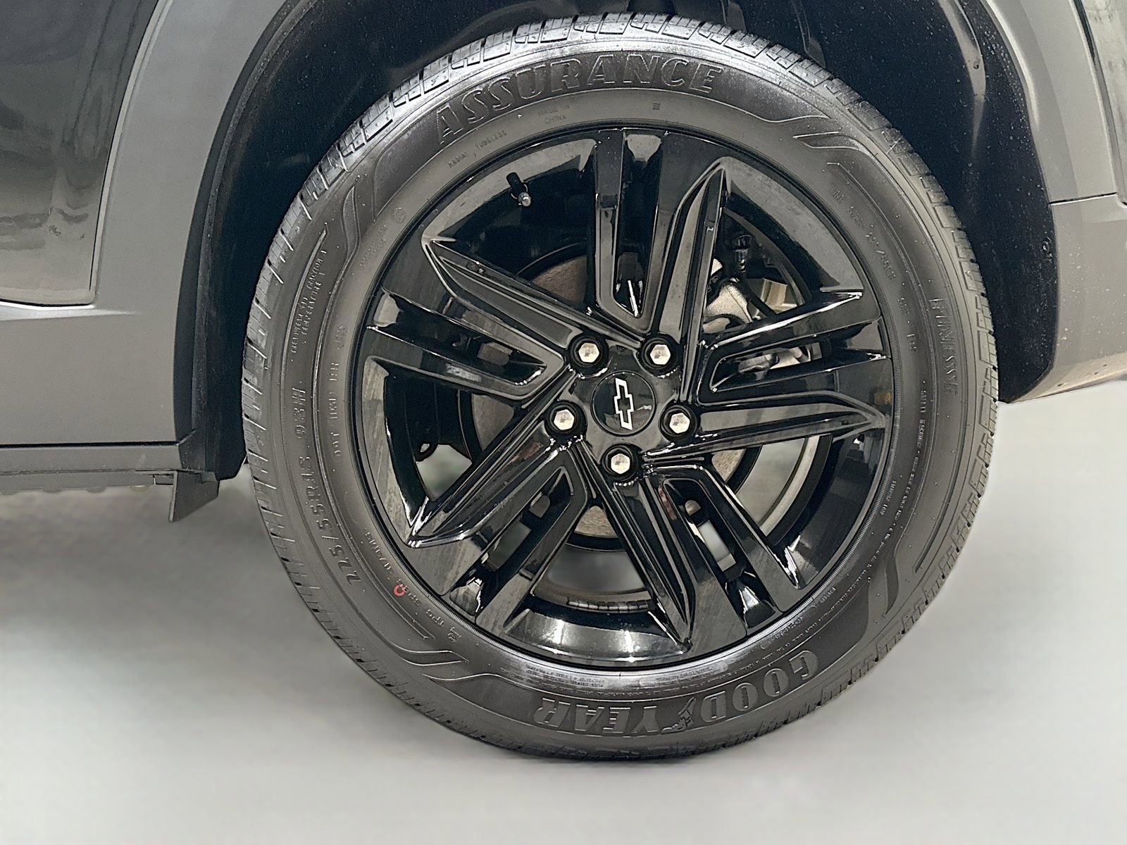 New 2026 Chevrolet Trax ACTIV image 34