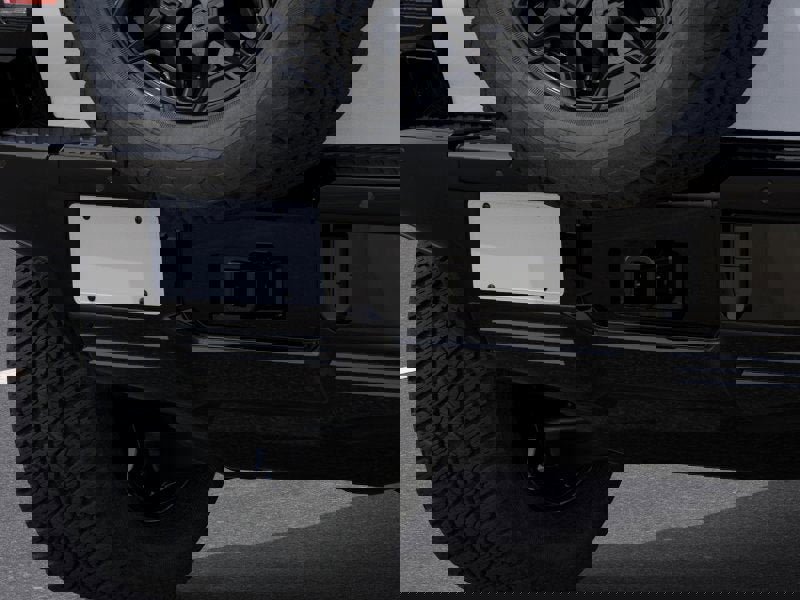 New 2026 GMC Hummer EV SUV image 14