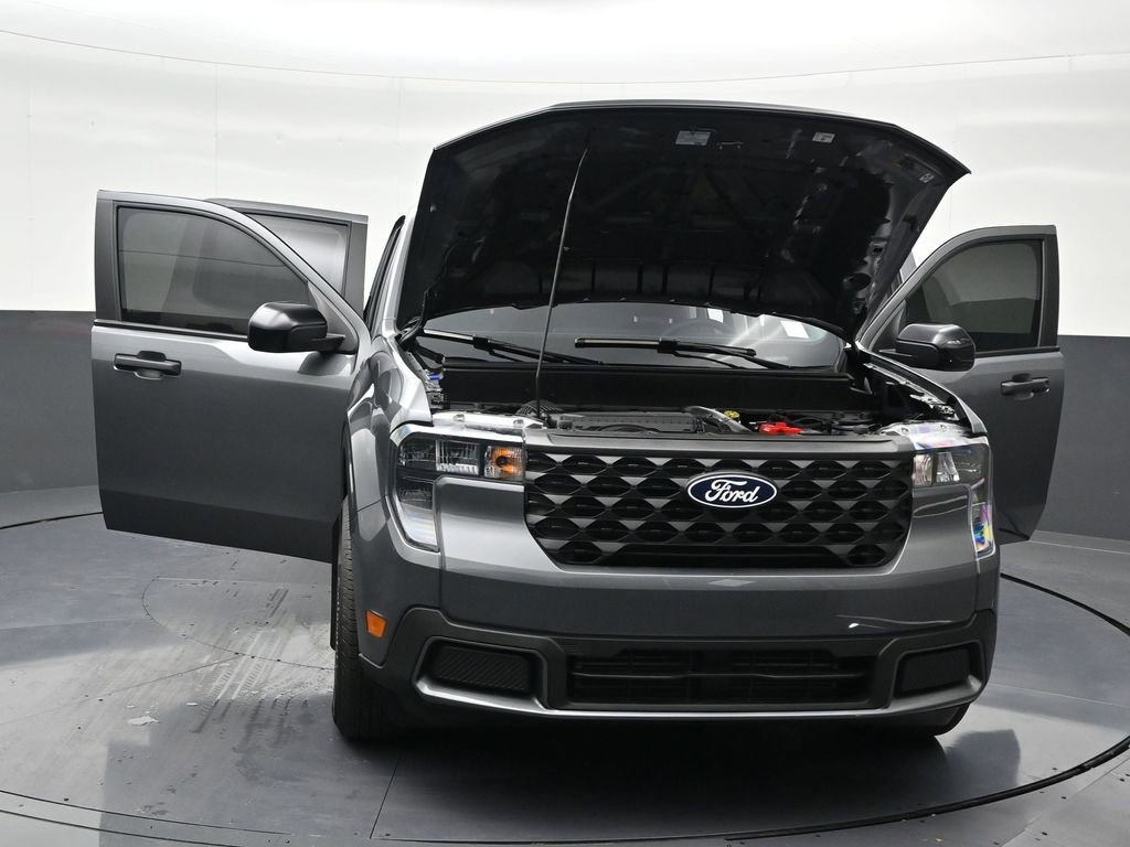 Used 2025 Ford Maverick XLT w/ XLT Luxury Package image 36