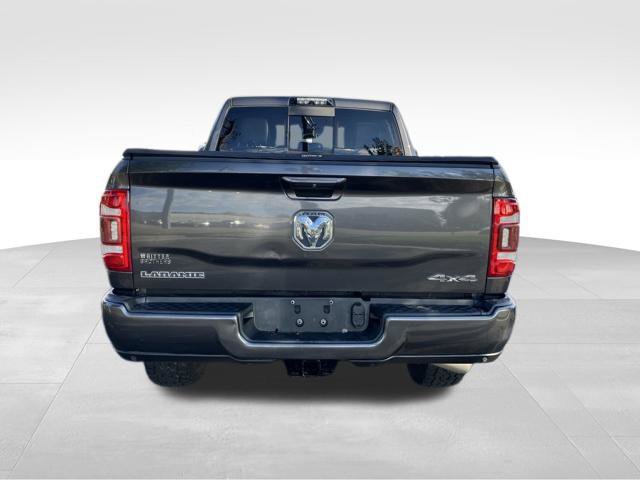 Used 2019 RAM 2500 Laramie AWD/4WD image 6