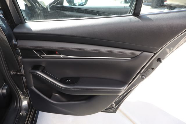 Used 2024 MAZDA MAZDA3 s FWD image 26