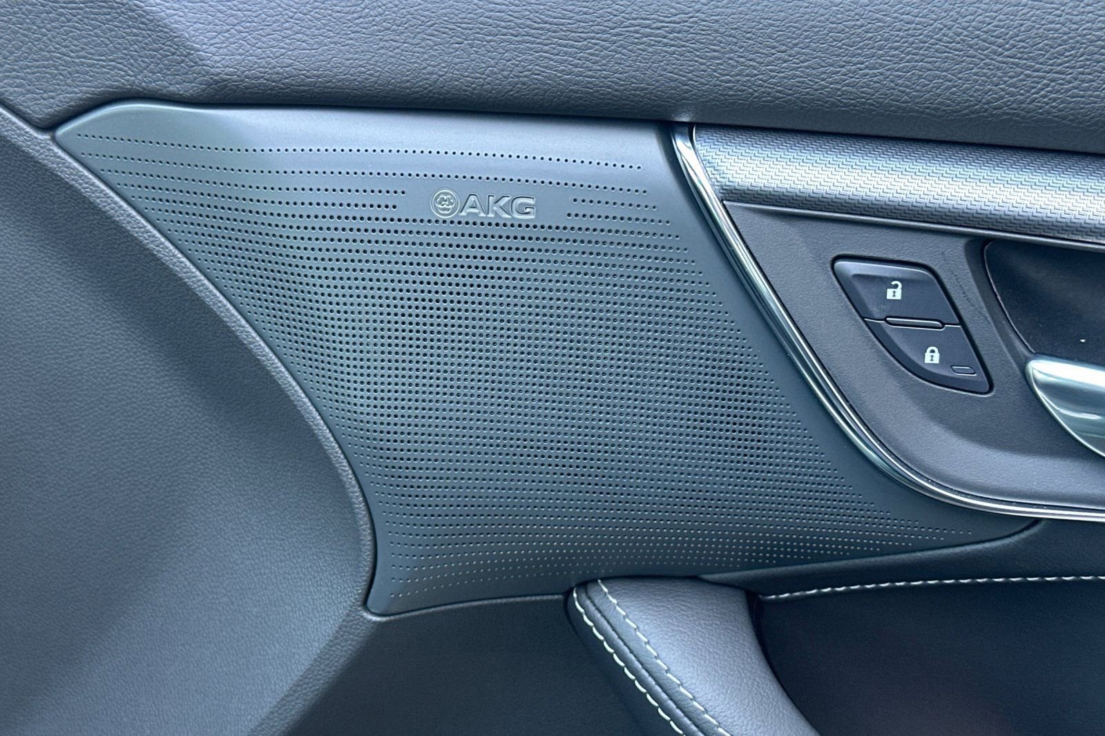 Used 2025 Cadillac CT5 Premium Luxury w/ Technology Package image 22