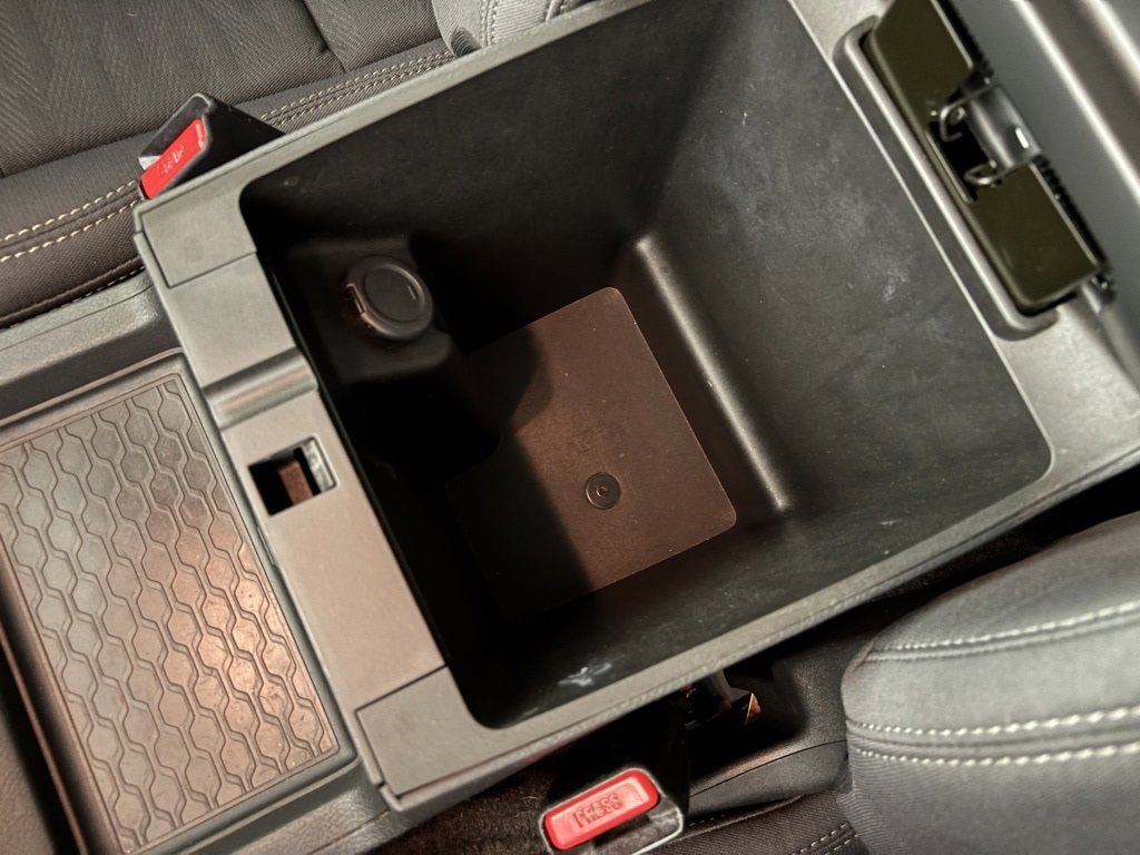 Used 2022 Nissan Frontier SV image 29