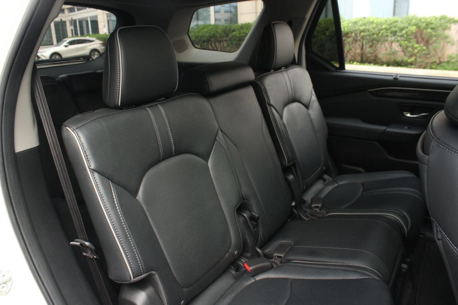 Used 2023 Honda Pilot Elite image 23