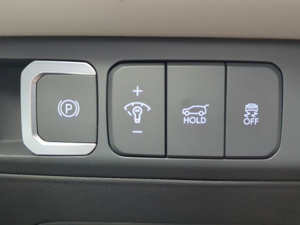 New 2025 Hyundai Santa Fe Limited image 22