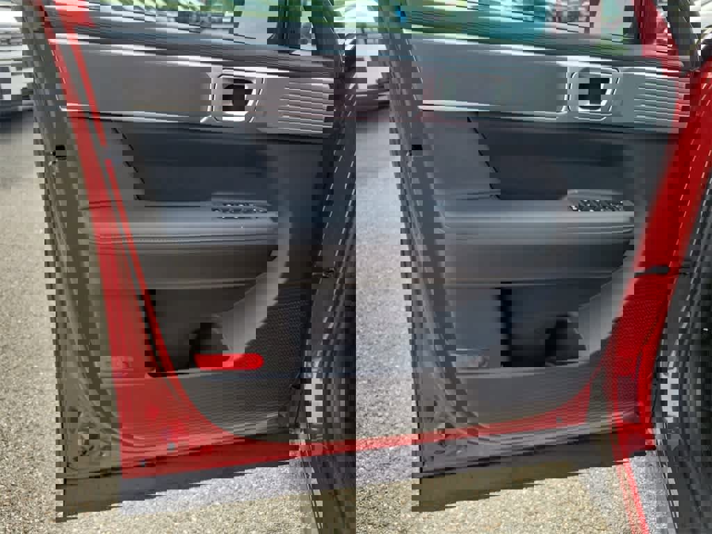 New 2026 Hyundai Santa Fe SEL image 18