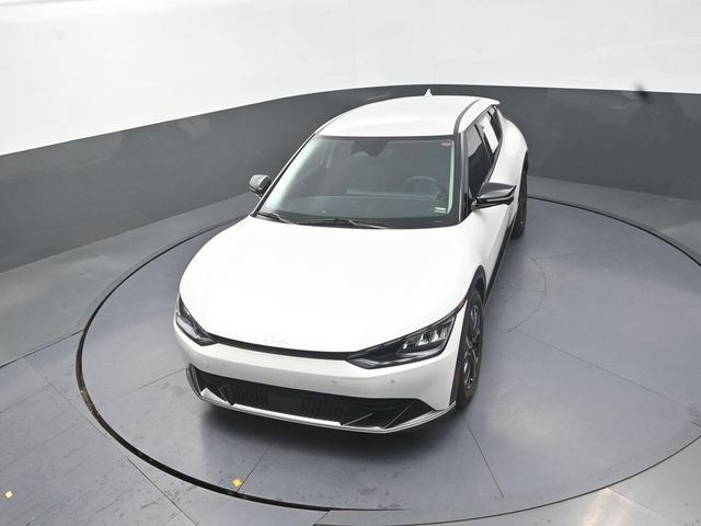 Used 2023 Kia EV6 Wind w/ Wind Technology Package AWD/4WD image 14