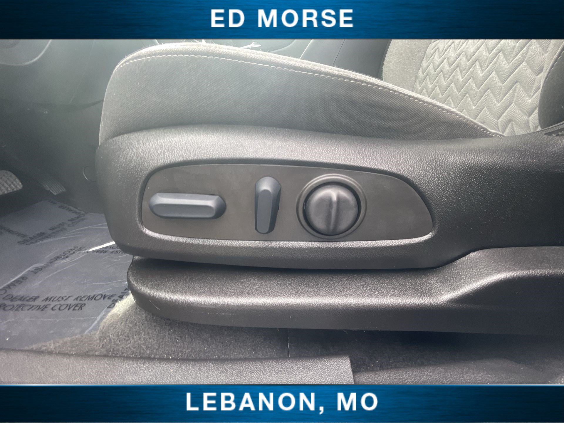 Certified 2022 Chevrolet Equinox LS w/ LS Convenience Package AWD/4WD image 32