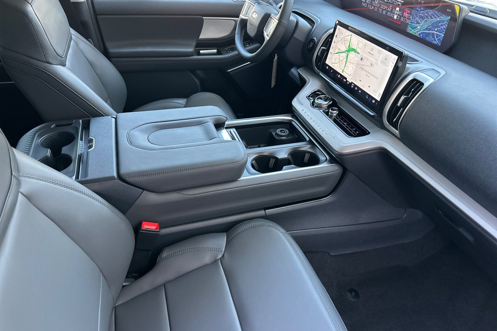 New 2026 Ford Expedition Max Active image 16